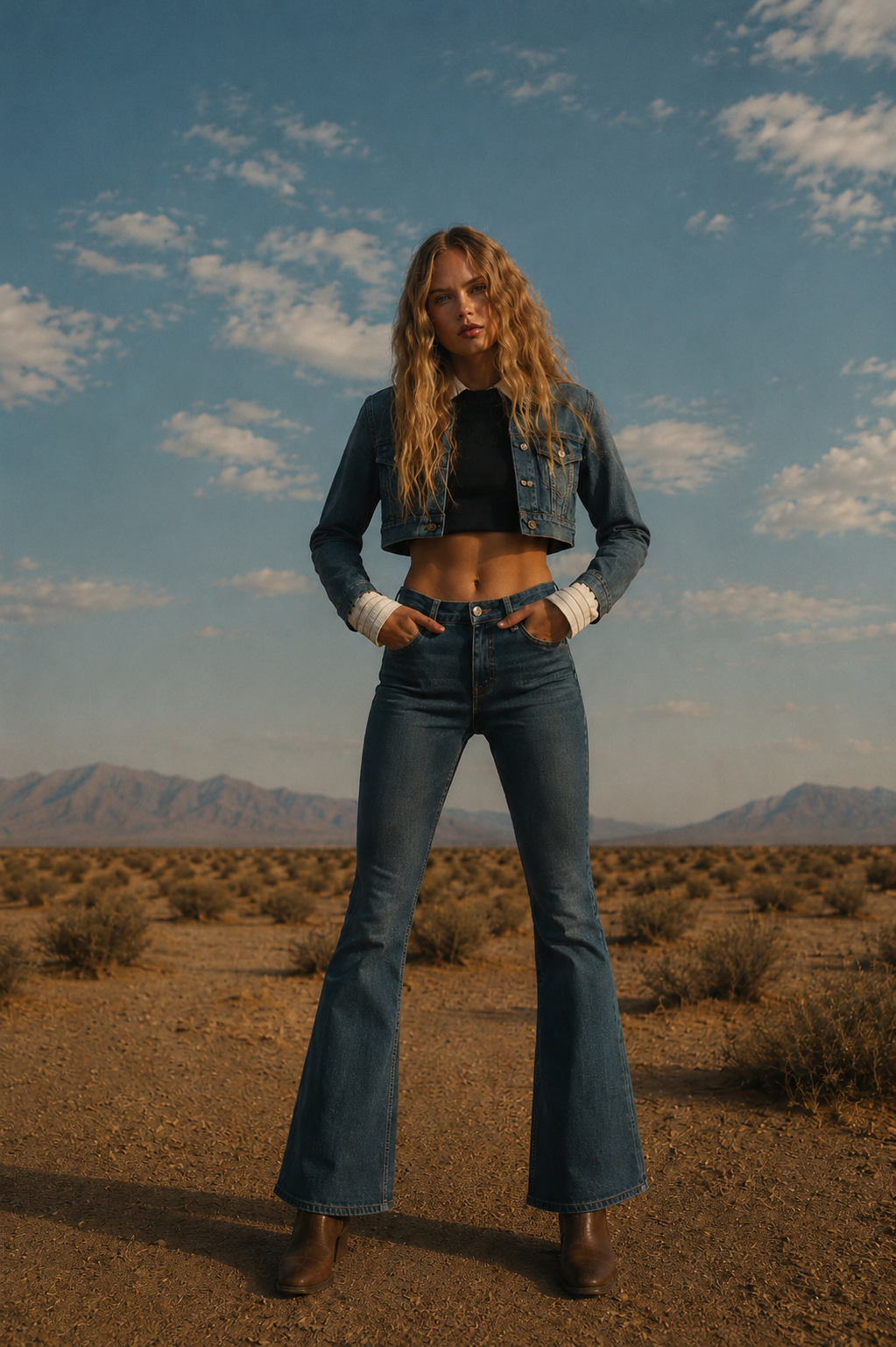 ALBUQUERQUE DESERT — fotografía 8