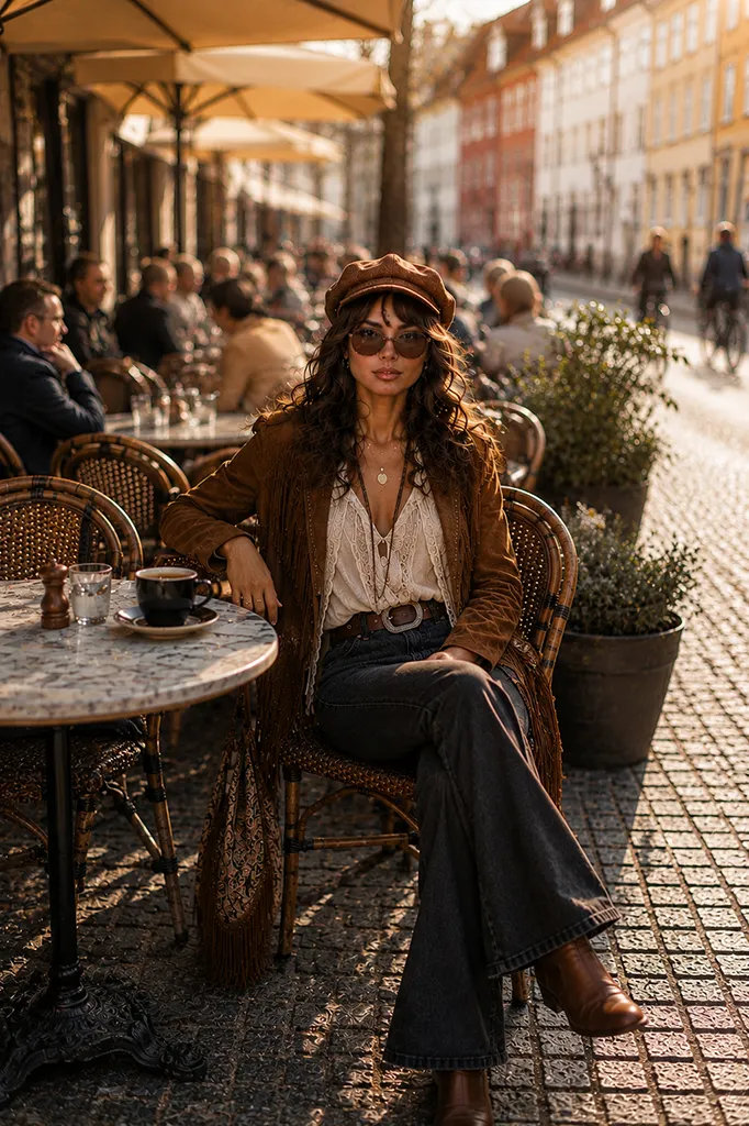 COPENHAGUE