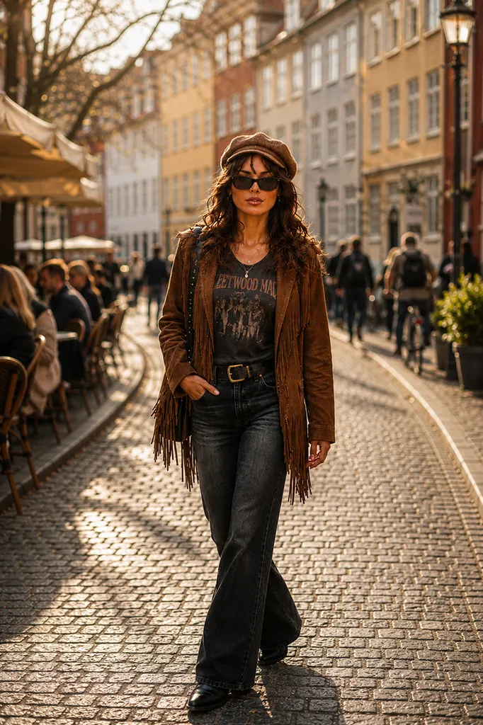 COPENHAGUE — fotografía 2