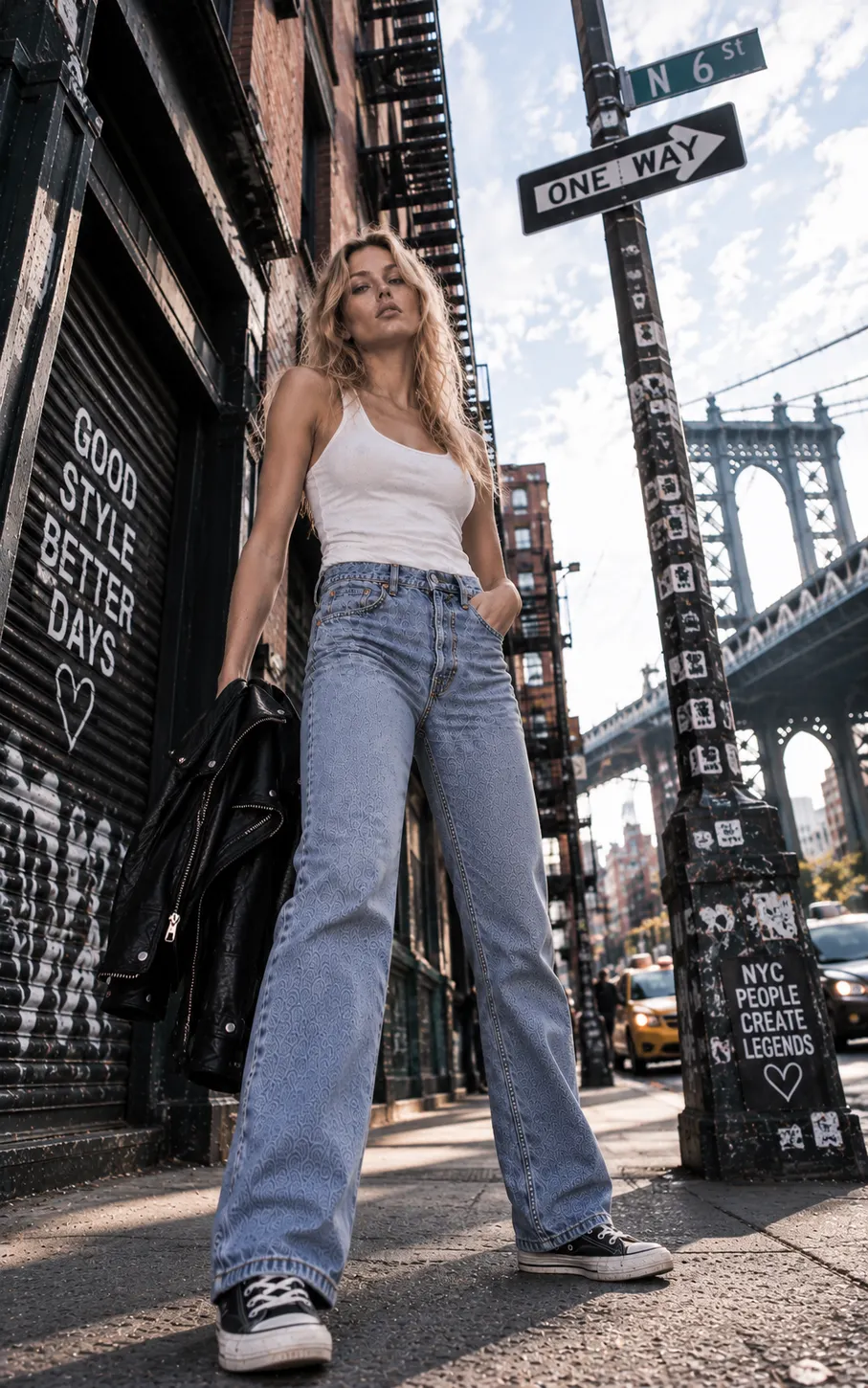 NEW YORK — fotografía 10