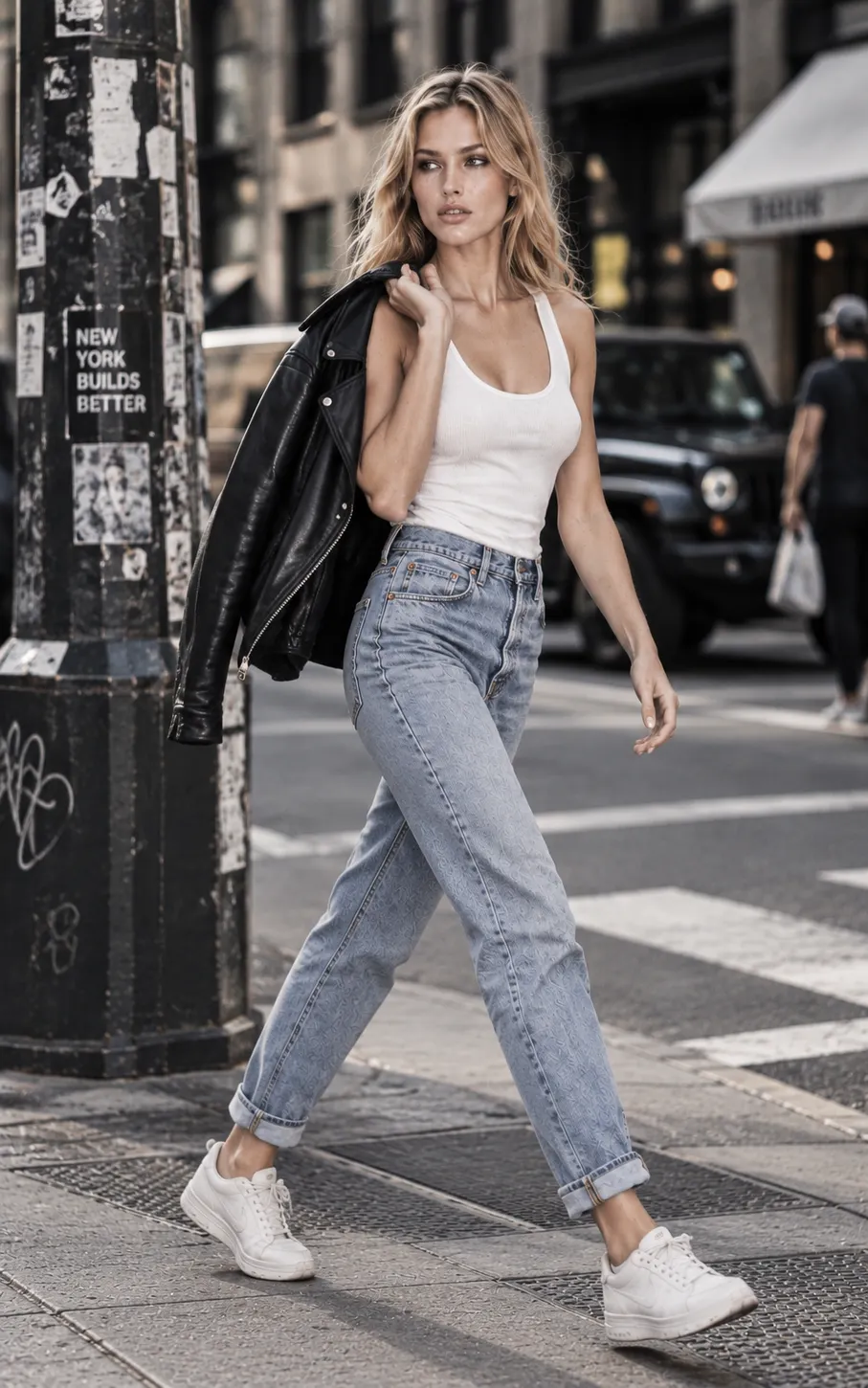 NEW YORK — fotografía 11
