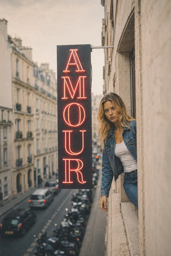 PARIS — fotografía 5