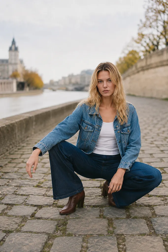 PARIS — fotografía 7
